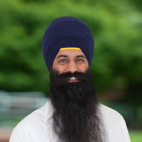 Tarnveer Singh