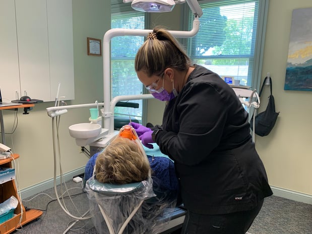 Images Creekside Family Dental
