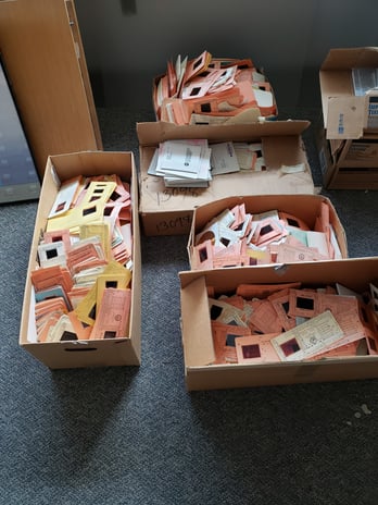 Images Infoshred, LLC