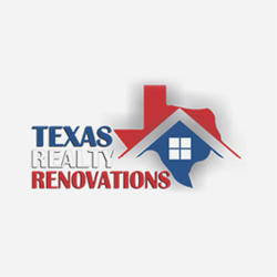 Texas Realty Renovations Logo