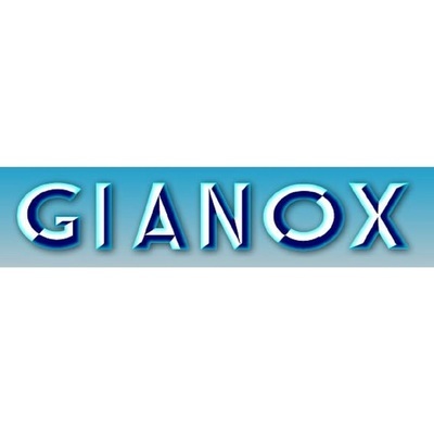 Gianox  Srls  Attrezzature per Ristorazione Logo