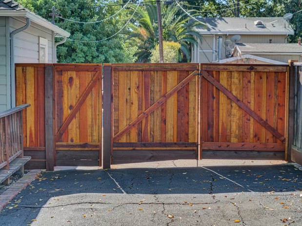 Images Superior Fence & Rail