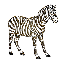 Zebra Remodeling Logo