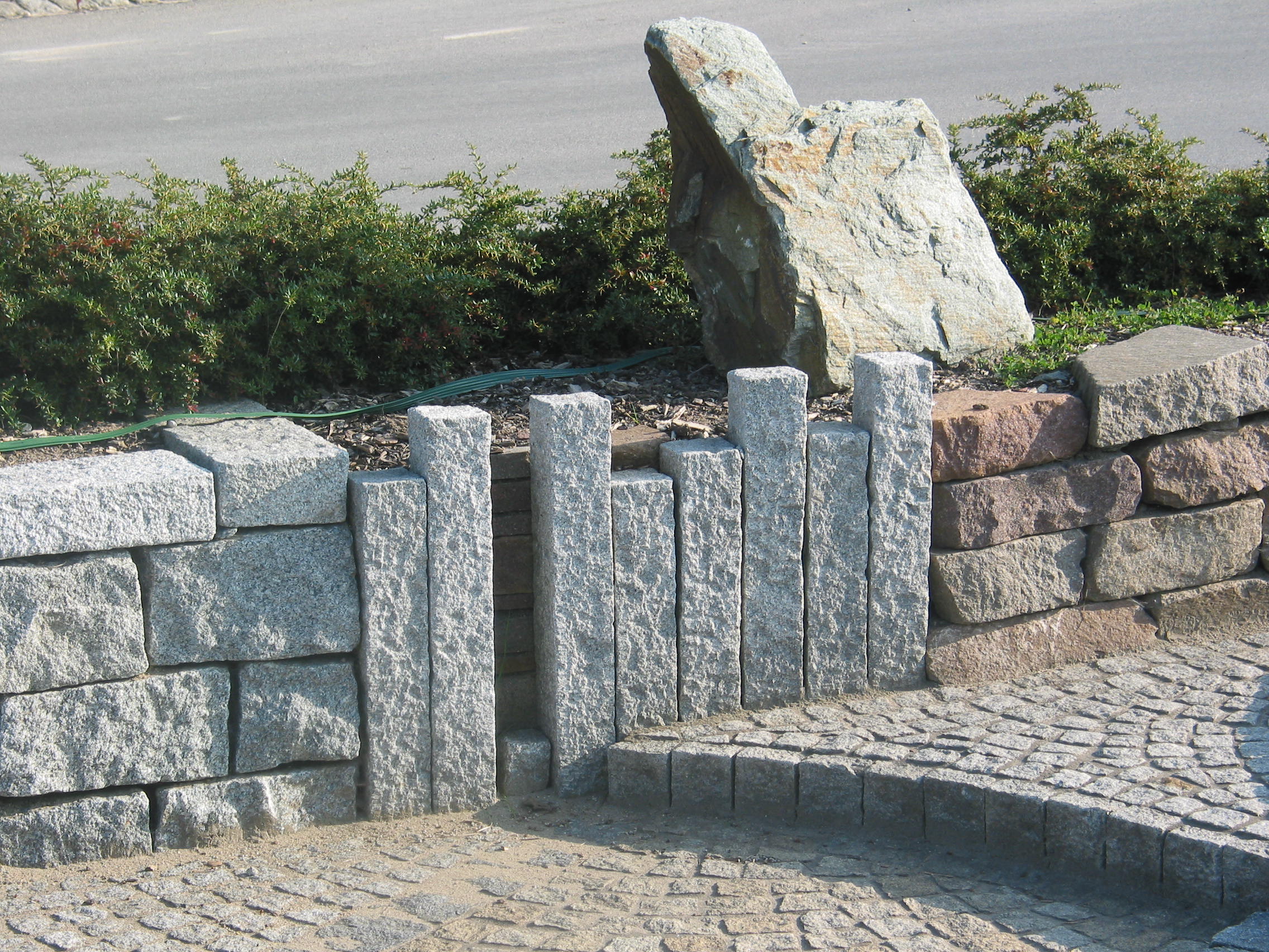 Gabler Natursteine, In der Alting 8 in Schwanstetten