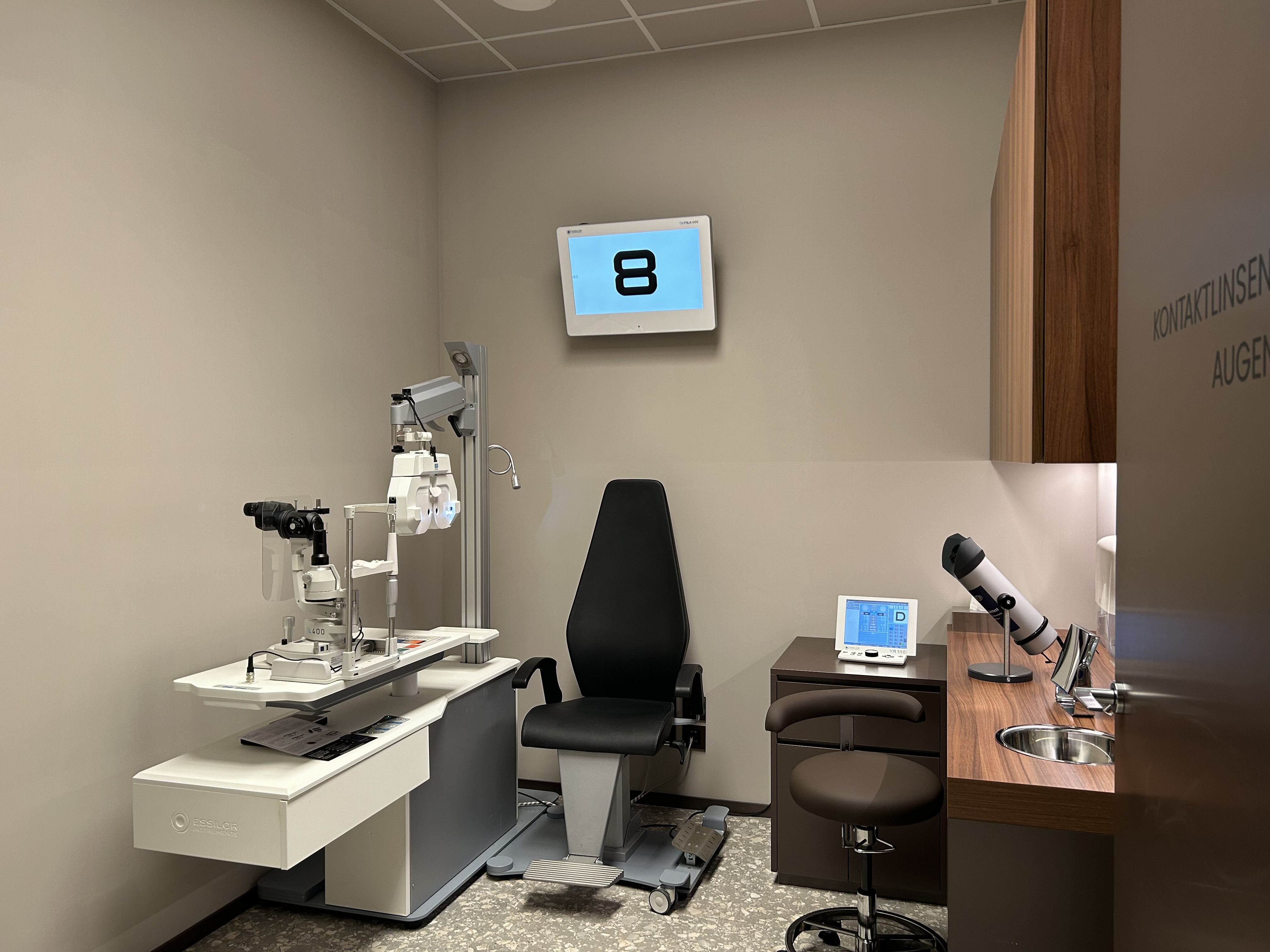 Apollo-Optik - Bochum im Ruhrpark, Am Einkaufszentrum 10 in Bochum