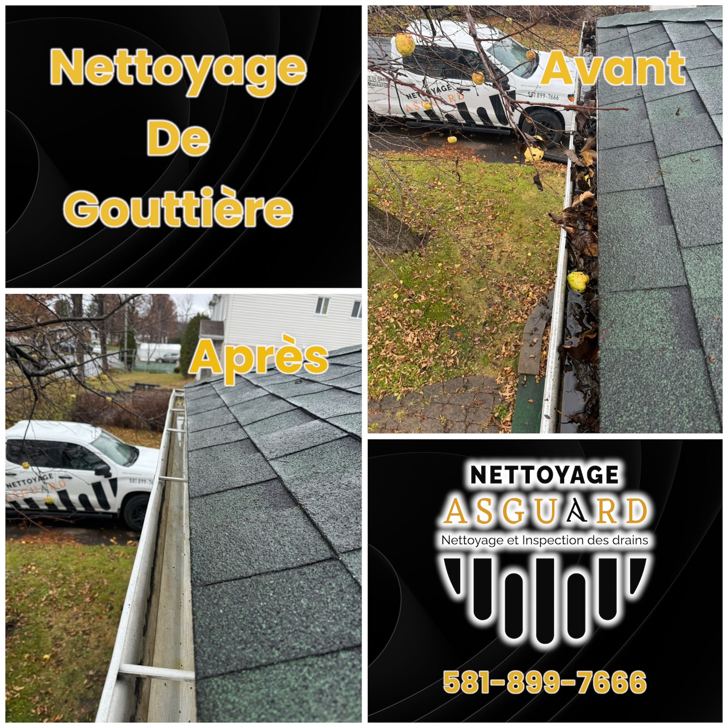 Images Nettoyage Asguard