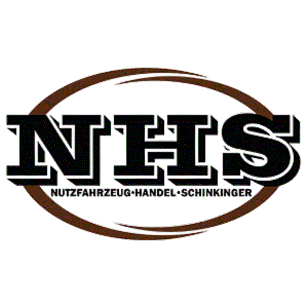 NHS Nutzfahrzeug-Handel Schinkinger e.U. in 4154 Oberkappel Logo