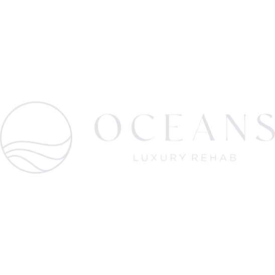 Oceans Luxury Rehab Logo