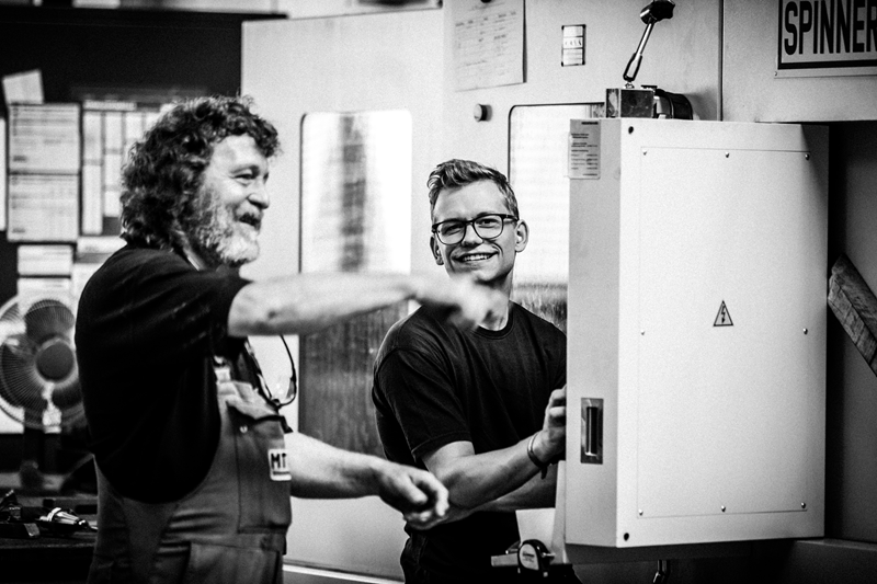 MTO Nordhessen CNC GmbH, Heinrich-Hertz-Strasse 52 in Kassel