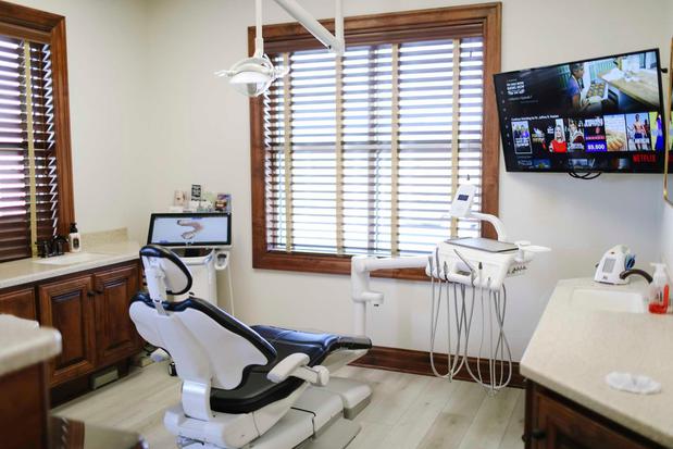 Images Haslam Dental