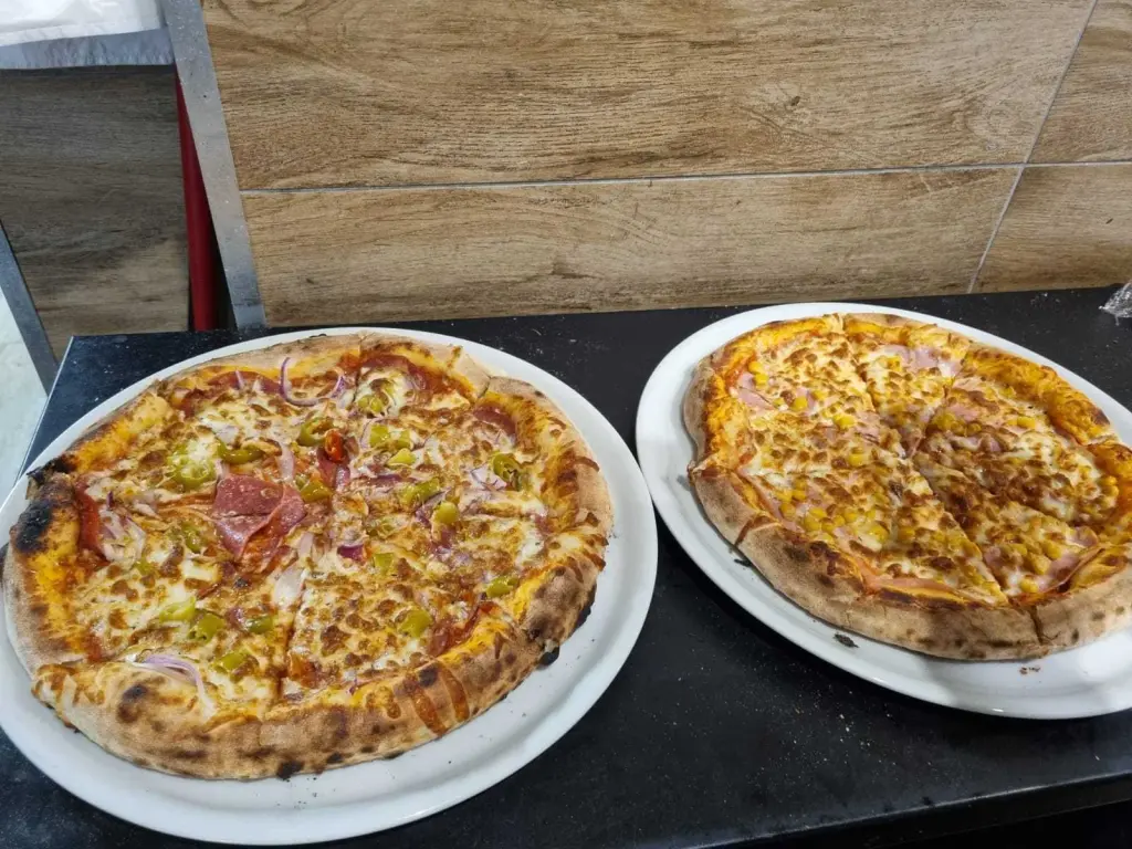 Bild 7 von Napoliana Pizzeria