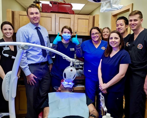 Images Dental Depot