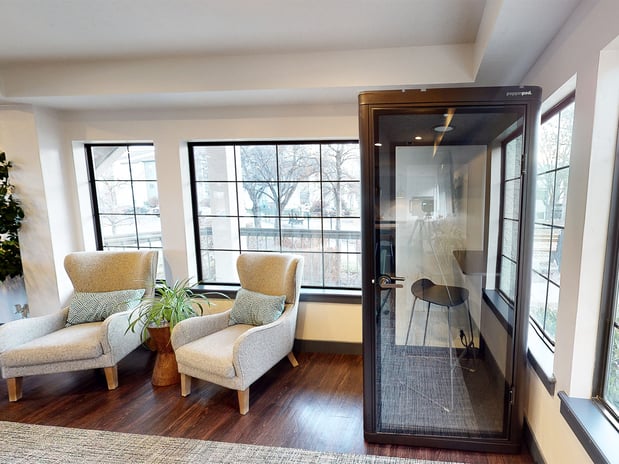 Images Apt CoWork at Cottonwood Apartments