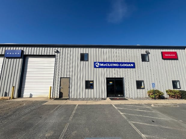 Images McClung-Logan Equipment Company