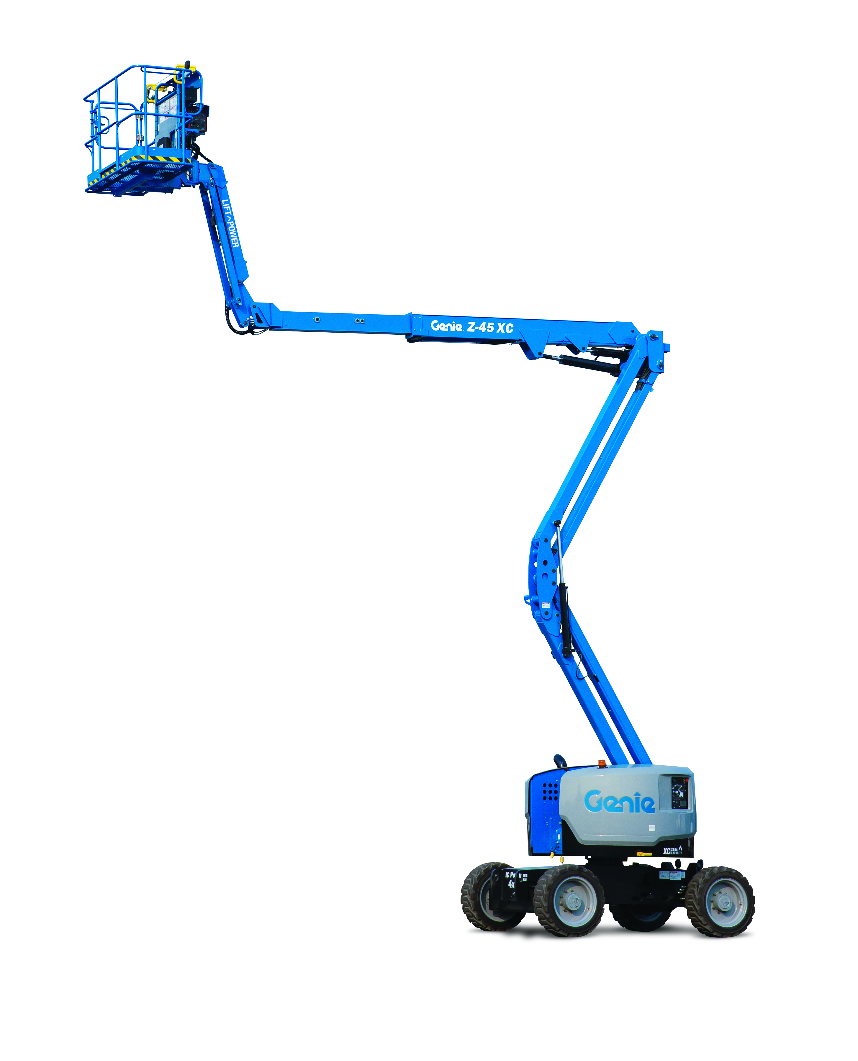 Lifts for Rent