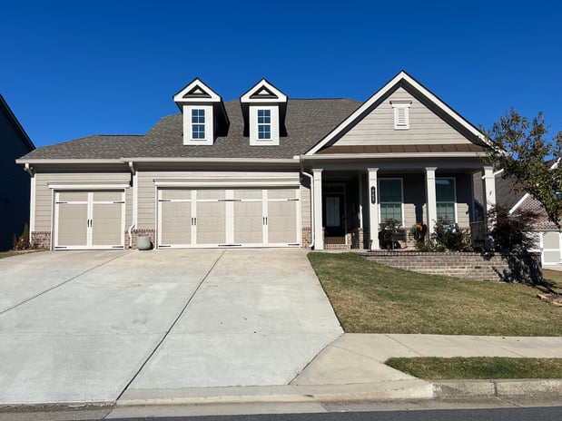 Images Tony & Pam Williams - eXp Realty