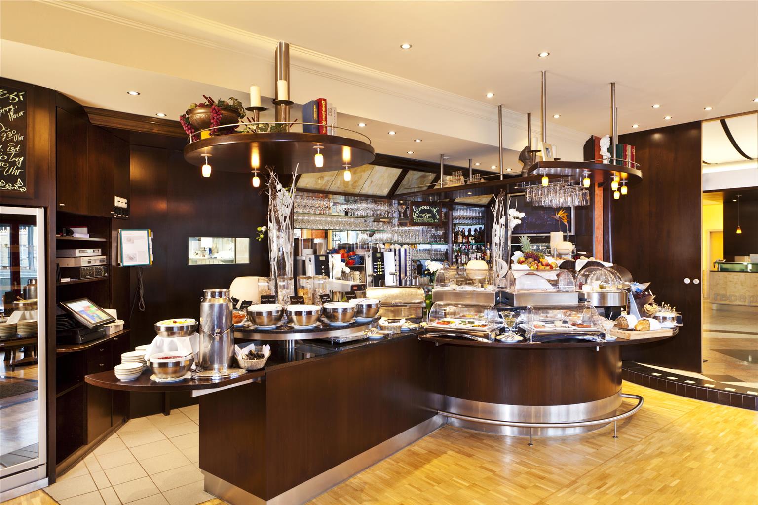 Bild 54 Best Western Hotel Hohenzollern in Osnabrueck