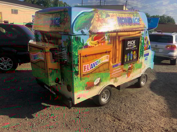 Images Fix It All Trailer Repair