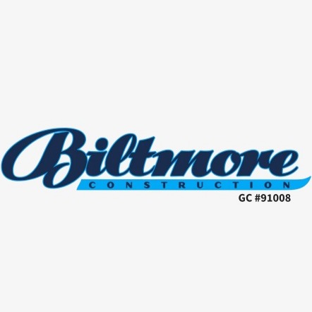 Biltmore Construction, LLC Logo