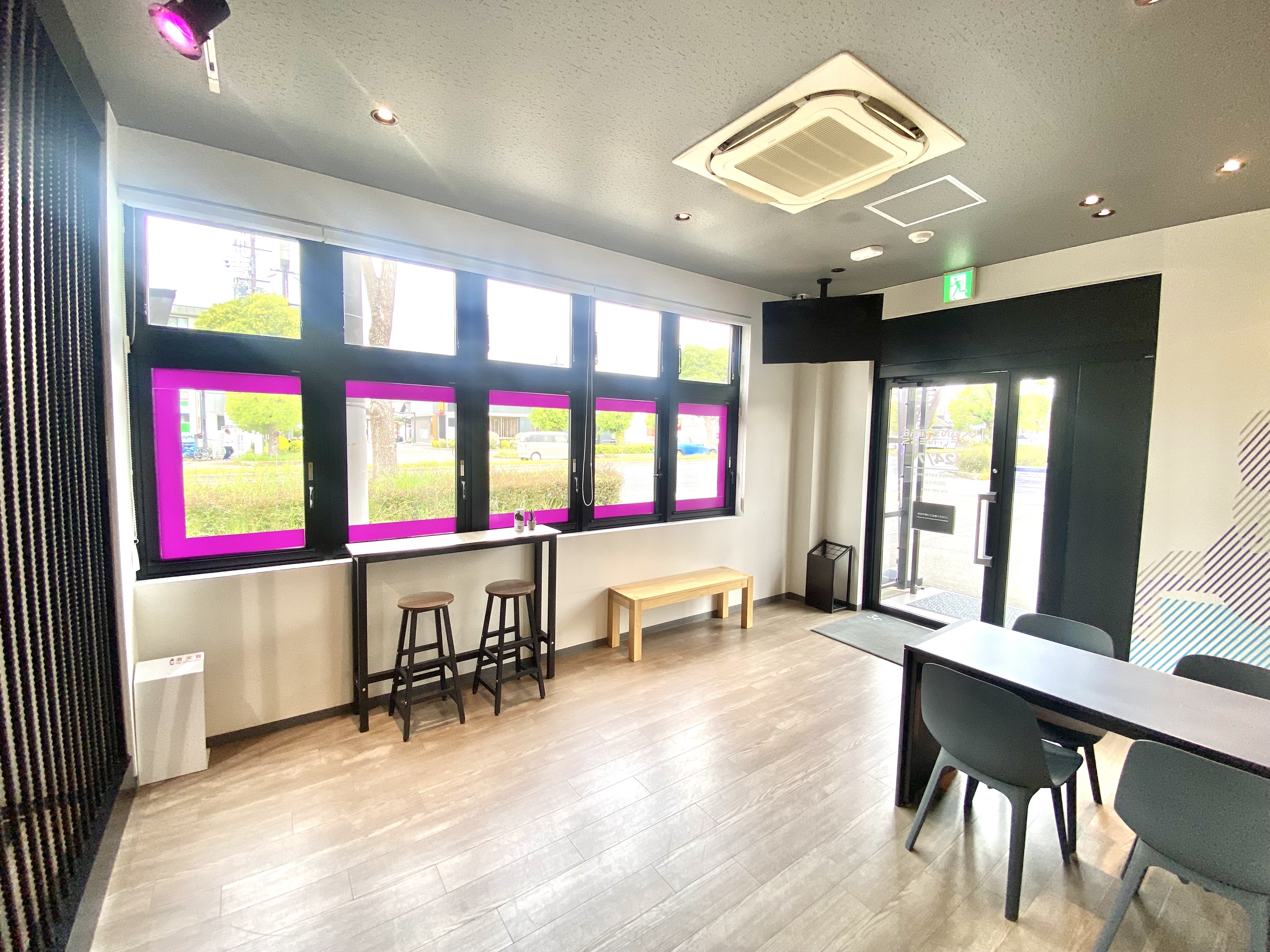 Images エニタイムフィットネス 明石魚住店