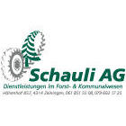 Schauli AG Logo