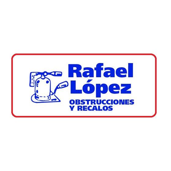 Rafael López Obstrucciones Y Recalos Logo