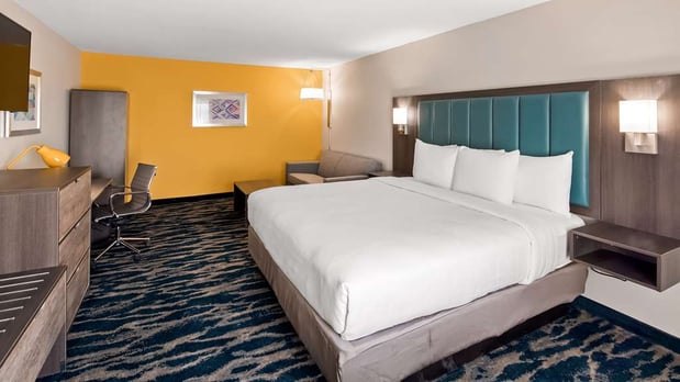 Images Best Western Plus Executive Residency Nashville