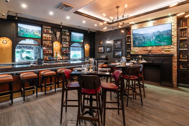 Images American Social - Bar & Kitchen - Miami