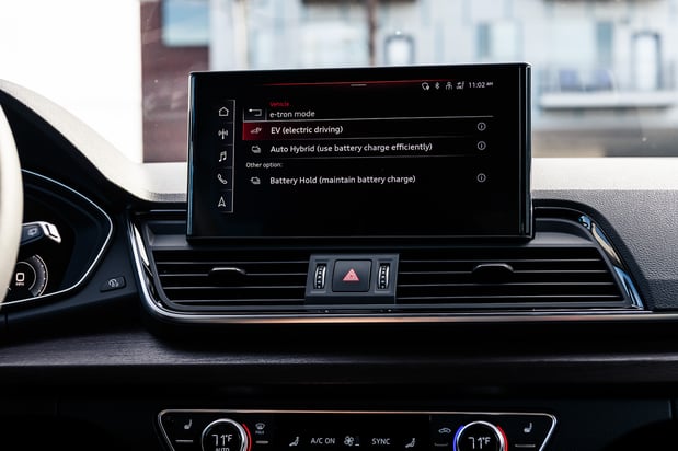 Images Audi Dublin