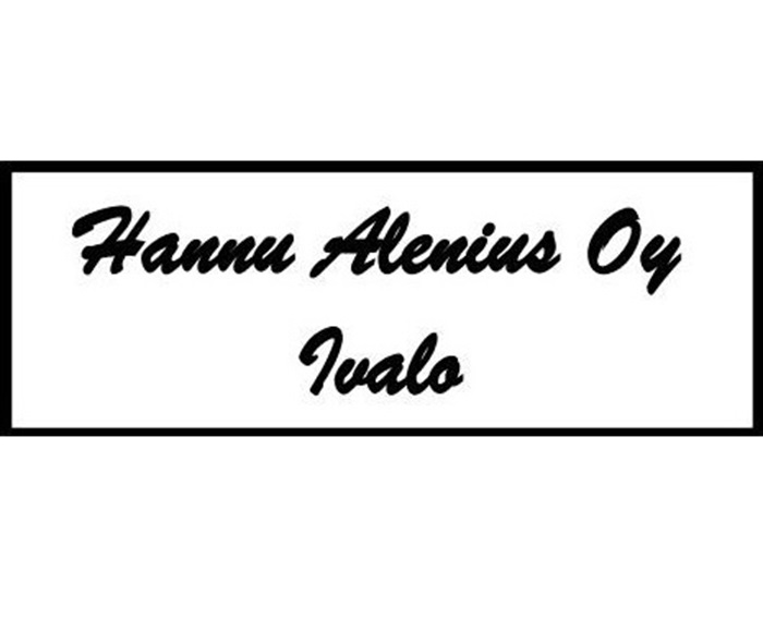 Images Hannu Alenius Oy