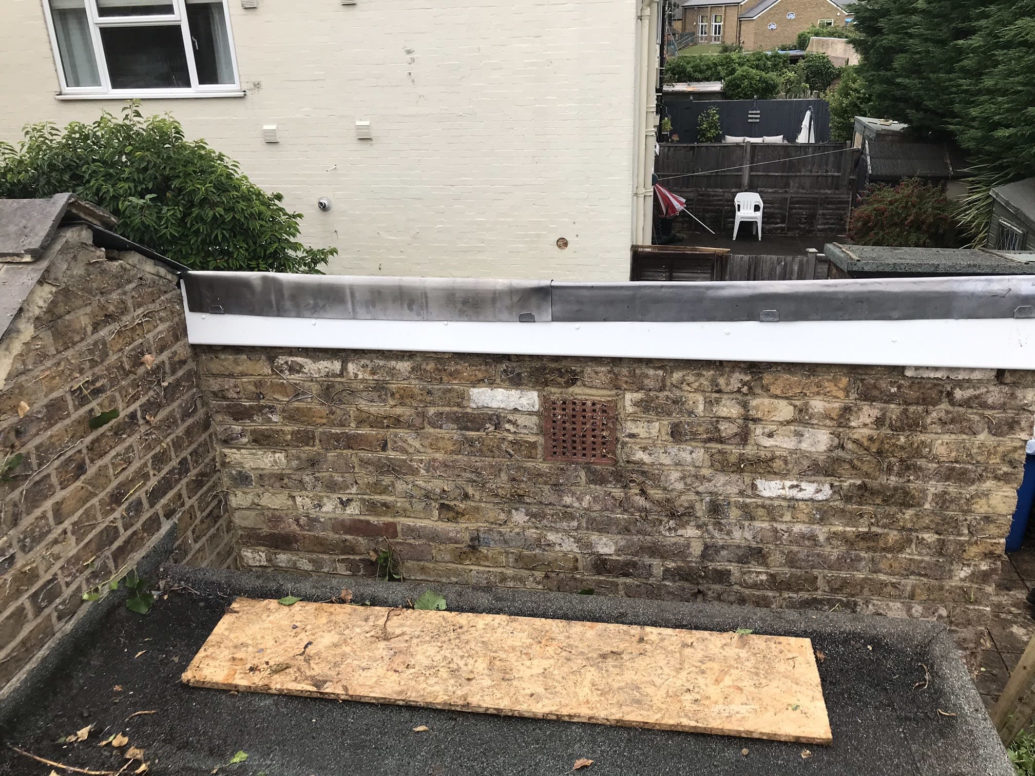 Images ABRS Roofing Services Ltd