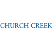 Church Creek Logo