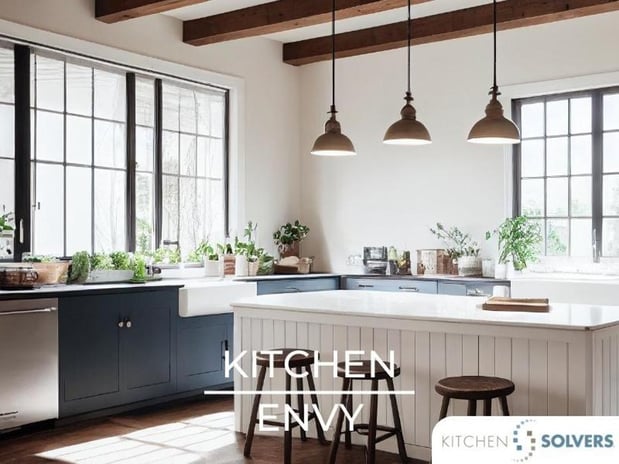 Images Kitchen Solvers of Greater Cleveland