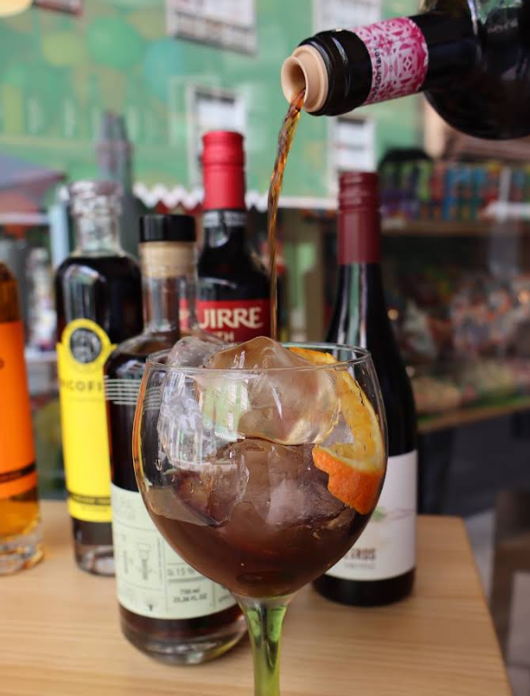 Images Snack Caramelia Café