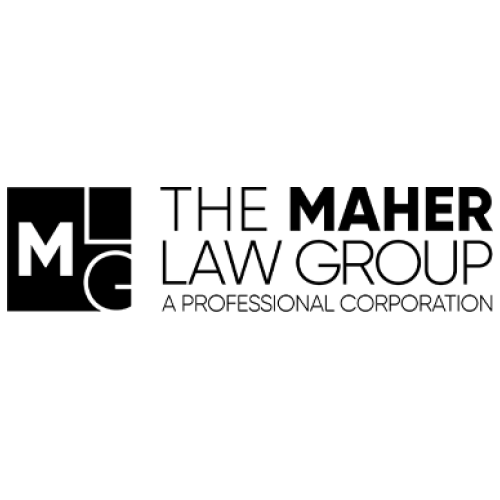 The Maher Law Group, APC Logo