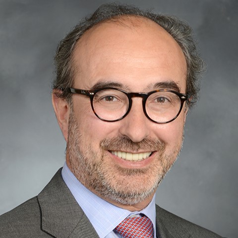 Dr. Manuel Hidalgo Medina, MD, PhD