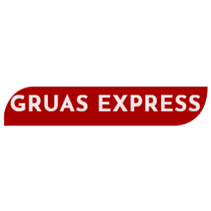 Grúas Express Logo
