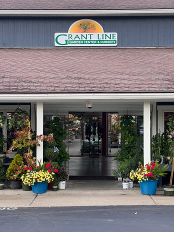 Images Grant Line Garden Center & Nursery