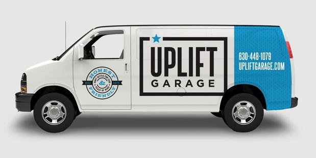 Images Uplift Garage