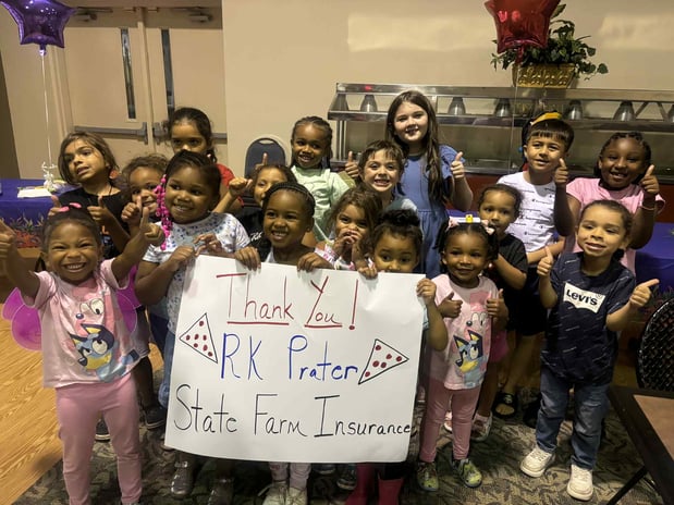 Images RK Prater - State Farm Insurance Agent