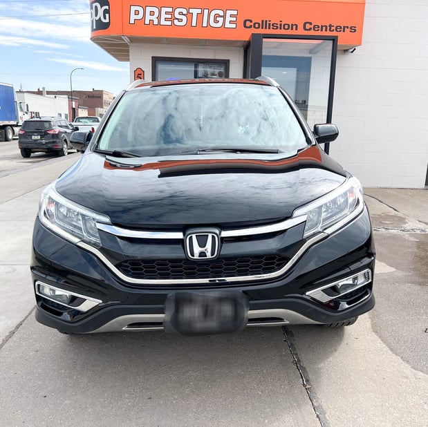 Images Prestige Collision Centers