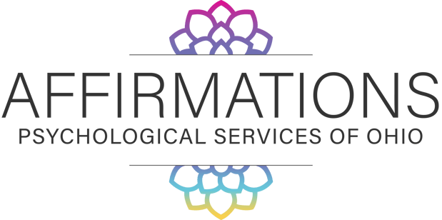 Images Affirmations Psychological Services of Ohio