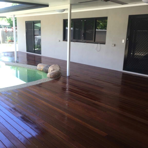 Images Shane Firmin Carpentry Pty Ltd
