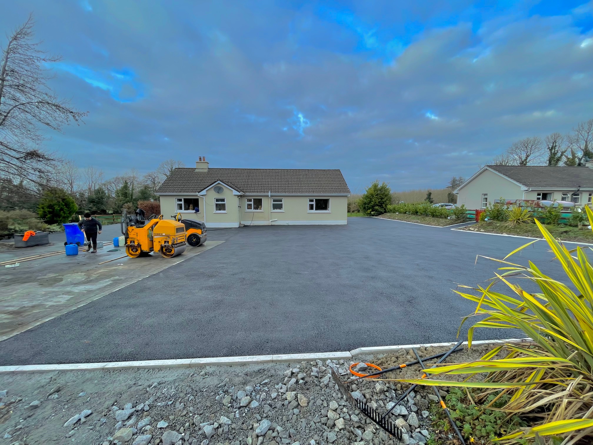 Loughrea Groundworks and Surfacing Ltd 19