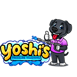 Yoshi's Pressure Washing