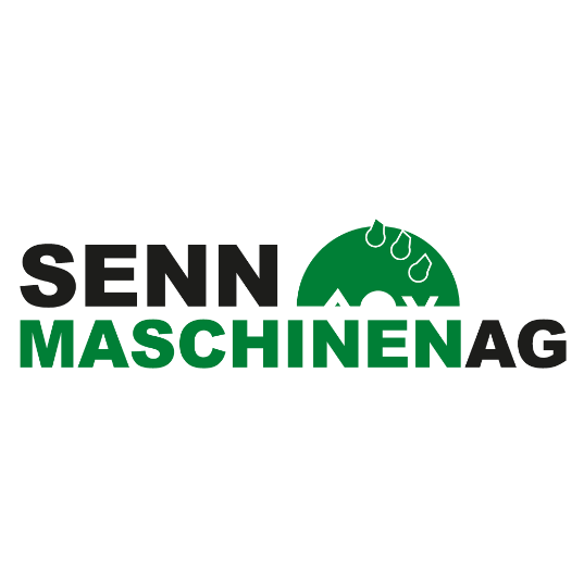 Senn Maschinen AG Logo