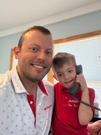 Images Gregory Pec - State Farm Insurance Agent