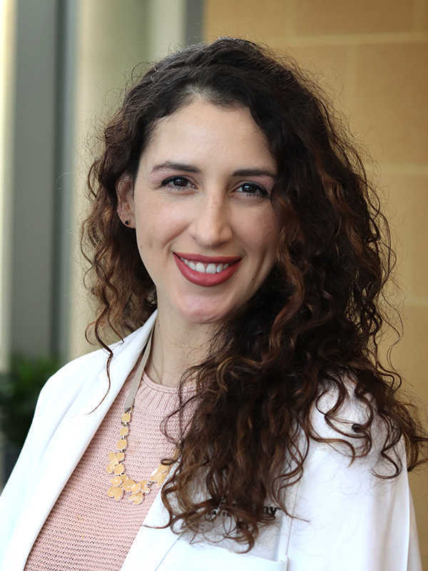Headshot of Maria D. Roberts, MD