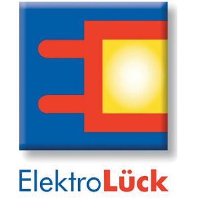 Elektro Lück GmbH in Amberg in der Oberpfalz - Logo