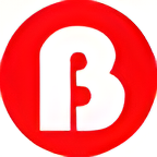 The Brick logo